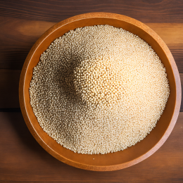 κεχρί millet